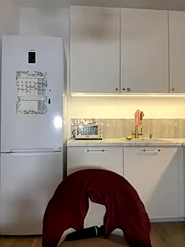 Little Forest ELF online show from November 27, 2025, 10:28 am