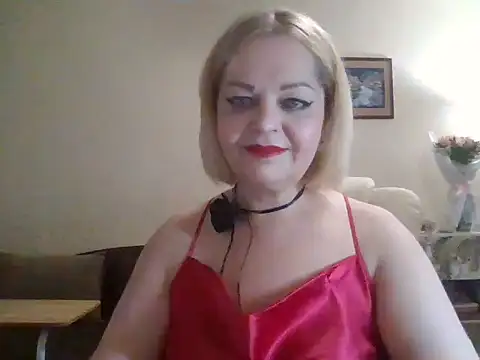 SofiyaPetrova online show from December 4, 2025, 5:43 pm