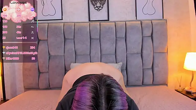 sweet--emily online show from January 21, 2025, 6:54 am