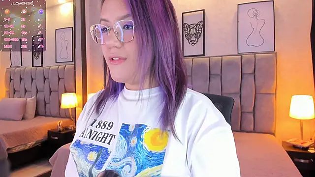 sweet--emily online show from January 23, 2025, 5:13 am