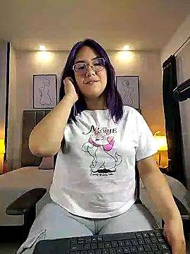 sweet--emily online show from January 31, 2025, 7:07 am