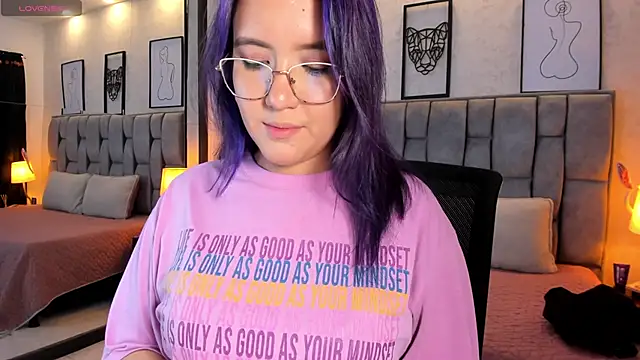 sweet--emily online show from February 8, 2025, 6:43 am