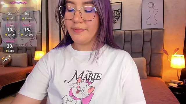 sweet--emily online show from March 4, 2025, 7:30 am