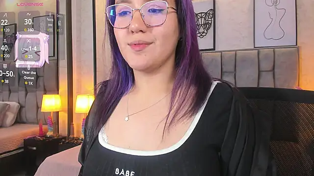 sweet--emily online show from March 19, 2025, 8:45 am