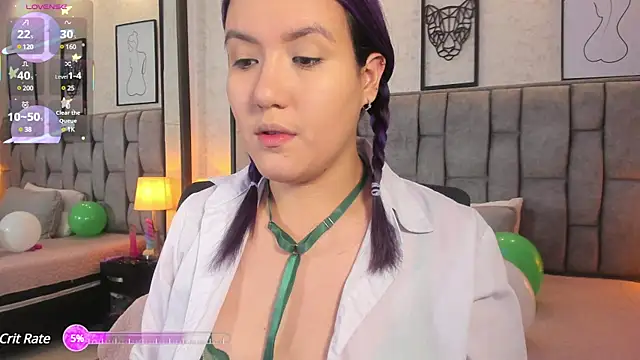 sweet--emily online show from March 21, 2025, 4:06 am