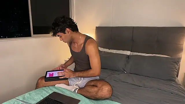 oliversstream online show from February 12, 2025, 2:45 am