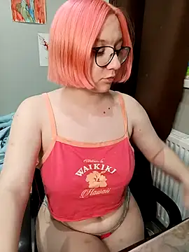 DeviJonson online show from December 21, 2024, 5:40 pm