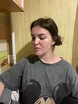 Karolina llove online show from February 14, 2025, 5:03 pm