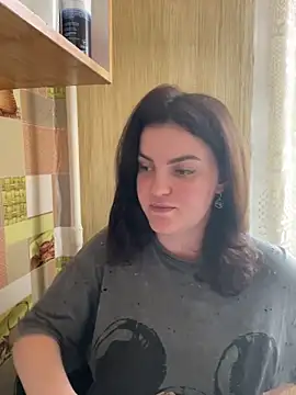 Karolina llove online show from March 11, 2025, 12:17 pm