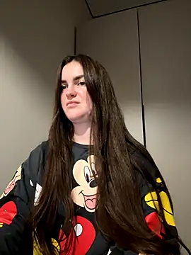 Karolina llove online show from November 27, 2025, 11:40 pm