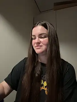 Karolina llove online show from December 20, 2025, 3:02 am