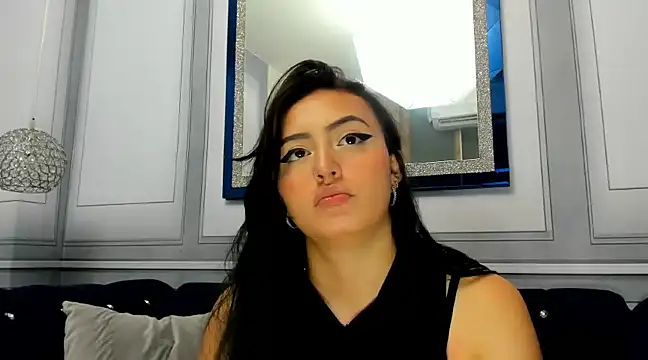 Lesly sexy4u online show from December 18, 2024, 3:47 am