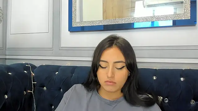 Lesly sexy4u online show from December 24, 2024, 3:16 pm