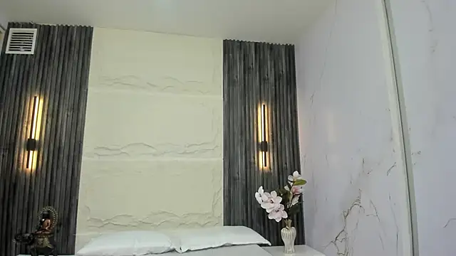 Lesly sexy4u online show from October 21, 2025, 11:22 am