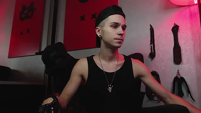 Snapshot of Joseph__Quinn chatting on January 24, 2025, 9:05 pm Joseph Quinn online show from January 24, 2025, 9:05 pm