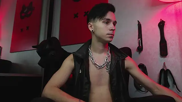 Snapshot of Joseph__Quinn chatting on January 26, 2025, 6:06 pm Joseph Quinn online show from January 26, 2025, 6:06 pm