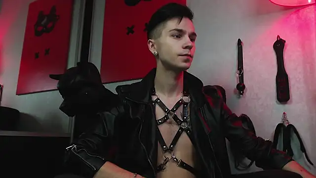 Snapshot of Joseph__Quinn chatting on January 30, 2025, 10:29 am Joseph Quinn online show from January 30, 2025, 10:29 am