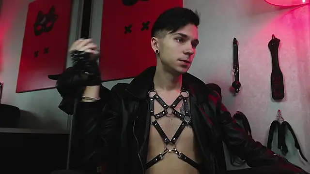 Snapshot of Joseph__Quinn chatting on January 30, 2025, 1:31 pm Joseph Quinn online show from January 30, 2025, 1:31 pm