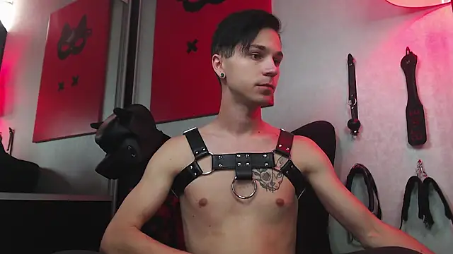 Snapshot of Joseph__Quinn chatting on February 24, 2025, 8:17 am Joseph Quinn online show from February 24, 2025, 8:17 am