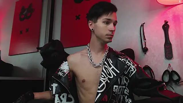 Snapshot of Joseph__Quinn chatting on February 28, 2025, 8:20 am Joseph Quinn online show from February 28, 2025, 8:20 am