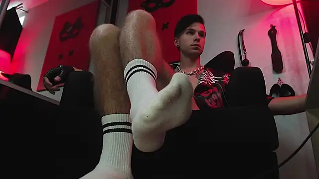 Snapshot of Joseph__Quinn chatting on February 28, 2025, 11:25 am Joseph Quinn online show from February 28, 2025, 11:25 am