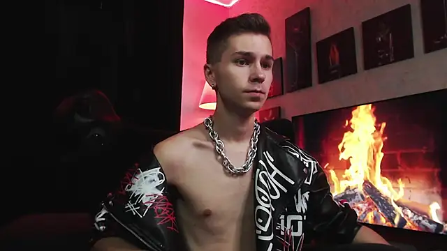 Snapshot of Joseph__Quinn chatting on September 16, 2025, 8:15 am Joseph Quinn online show from September 16, 2025, 8:15 am