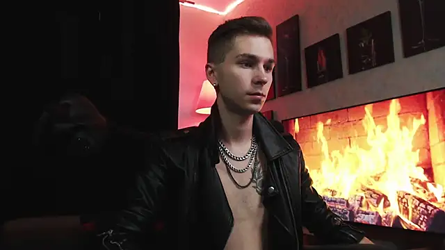 Snapshot of Joseph__Quinn chatting on September 17, 2025, 8:05 am Joseph Quinn online show from September 17, 2025, 8:05 am