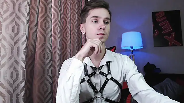 Snapshot of Joseph__Quinn chatting on November 7, 2025, 5:29 am Joseph Quinn online show from November 7, 2025, 5:29 am