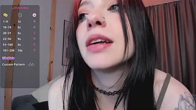 Snapshot of arielabradberry chatting on January 16, 2025, 6:06 pm arielabradberry online show from January 16, 2025, 6:06 pm