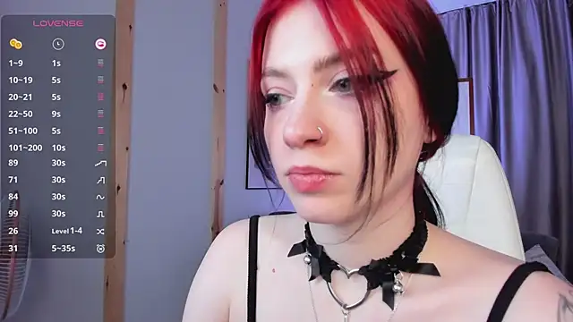 Snapshot of arielabradberry chatting on January 30, 2025, 6:00 pm arielabradberry online show from January 30, 2025, 6:00 pm