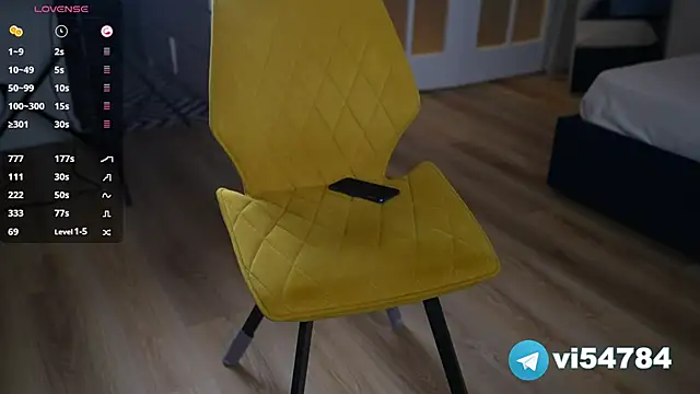 Vika54784 online show from January 18, 2025, 6:43 pm