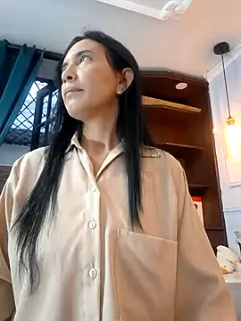 Angel Perv online show from January 29, 2025, 11:20 am