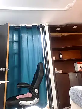 Angel Perv online show from February 11, 2025, 2:24 pm