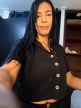 Angel Perv online show from March 3, 2025, 11:11 am