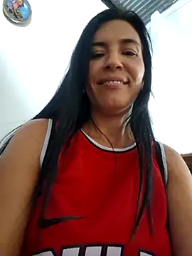 Angel Perv online show from March 18, 2025, 11:08 am