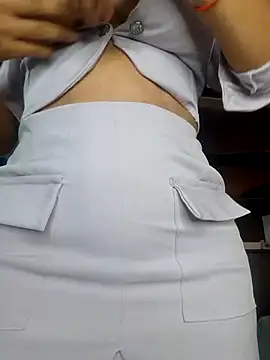 Angel Perv online show from March 21, 2025, 2:18 pm