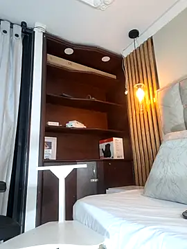 Angel Perv online show from September 20, 2025, 9:10 am