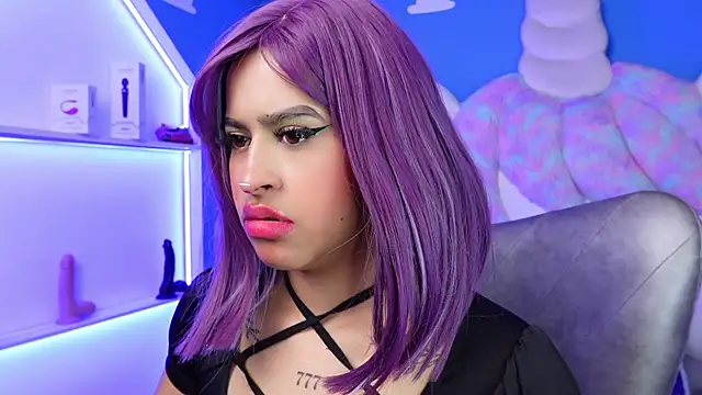 miss romyna online show from February 15, 2025, 11:06 am