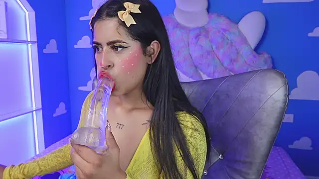 miss romyna online show from September 26, 2025, 11:03 am