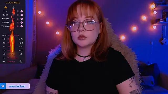 lala loulou land online show from January 26, 2025, 9:51 pm