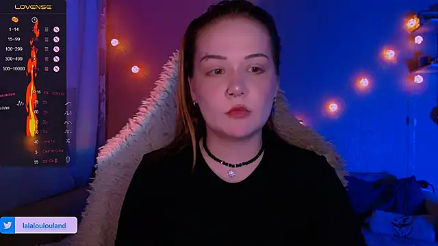 lala loulou land online show from March 7, 2025, 7:38 pm