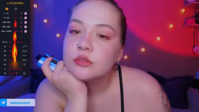 lala loulou land online show from October 10, 2025, 5:39 am