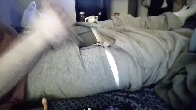 Irishman9077 online show from November 15, 2025, 1:51 pm