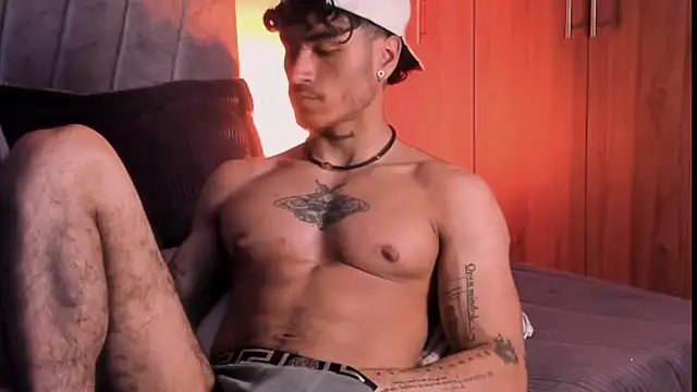 Thomas Fit1 online show from September 20, 2025, 2:45 am