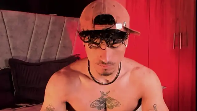 Thomas Fit1 online show from September 23, 2025, 4:15 am