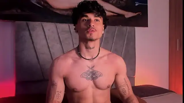 Thomas Fit1 online show from November 29, 2025, 4:26 am