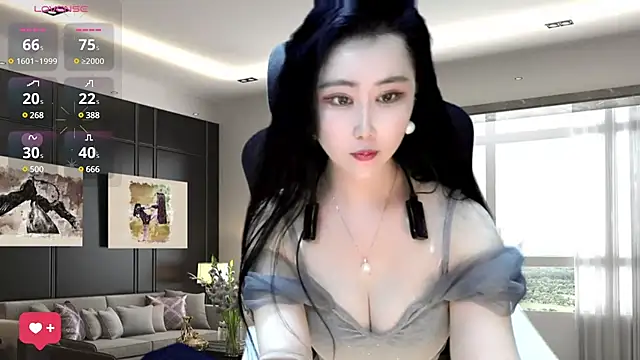 W-E-N-123 online show from December 8, 2024, 2:28 am