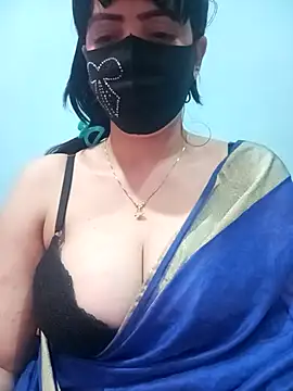 Anjel Sadia online show from February 24, 2025, 7:09 pm