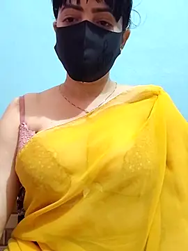 Anjel Sadia online show from March 15, 2025, 5:04 pm