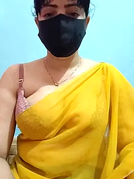 Anjel Sadia online show from March 16, 2025, 1:59 am